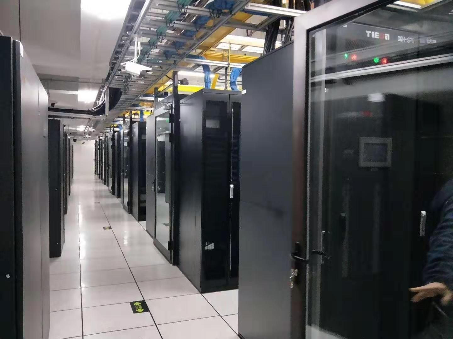 挖矿托管天津IPFS机房-天津多线机房-天津自贸区机房